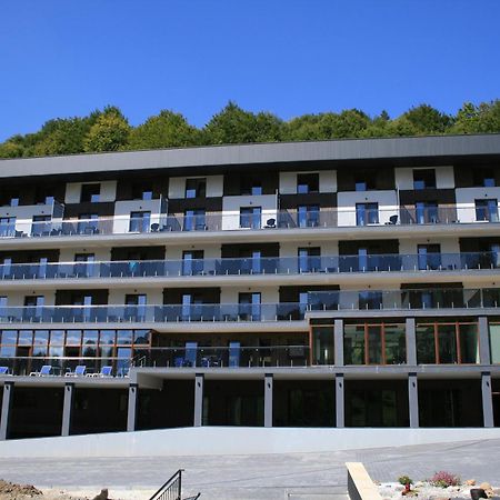 Ozero Vita Nizhniy Studenyy Exterior foto