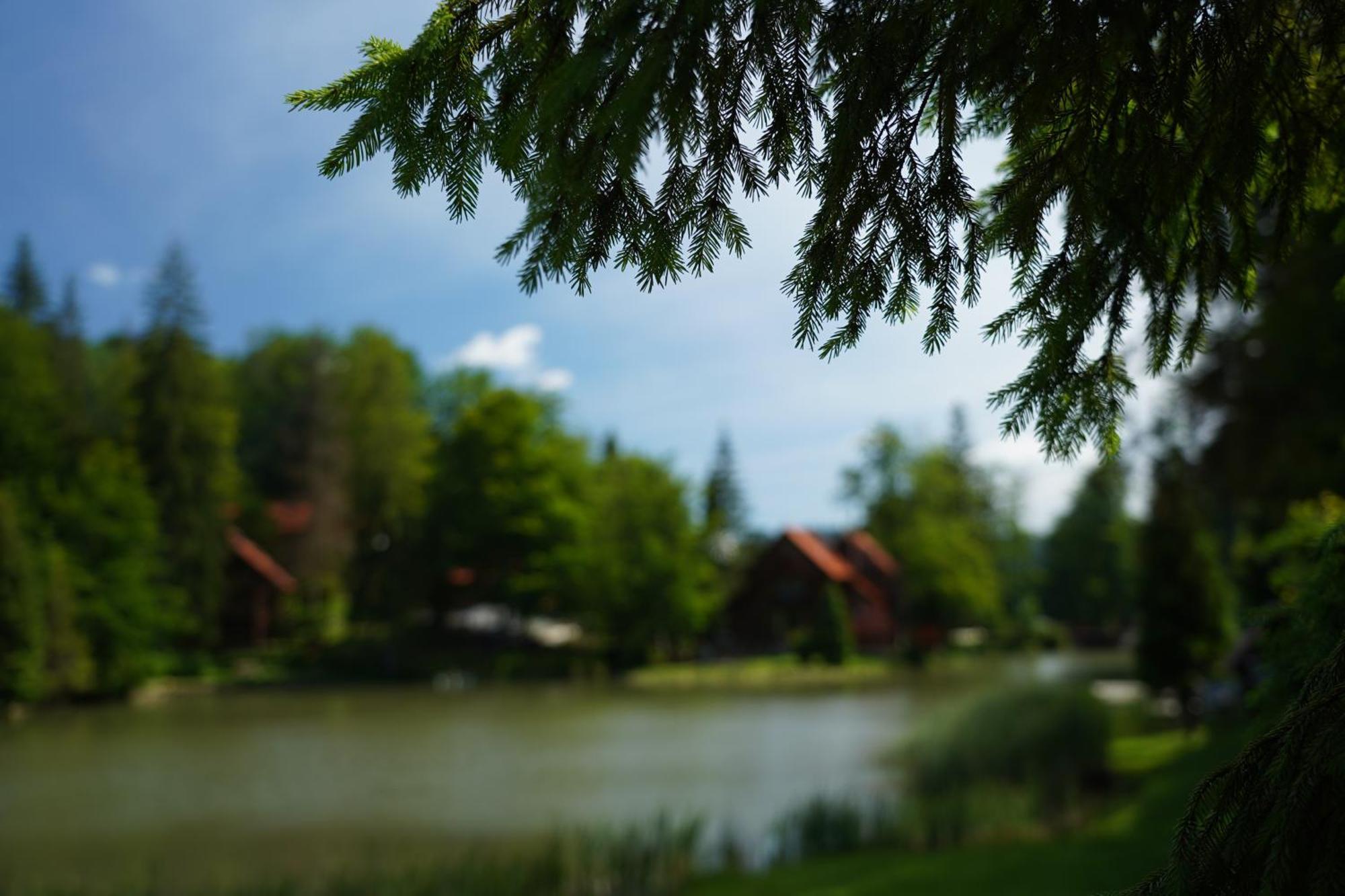 Ozero Vita Nizhniy Studenyy Exterior foto